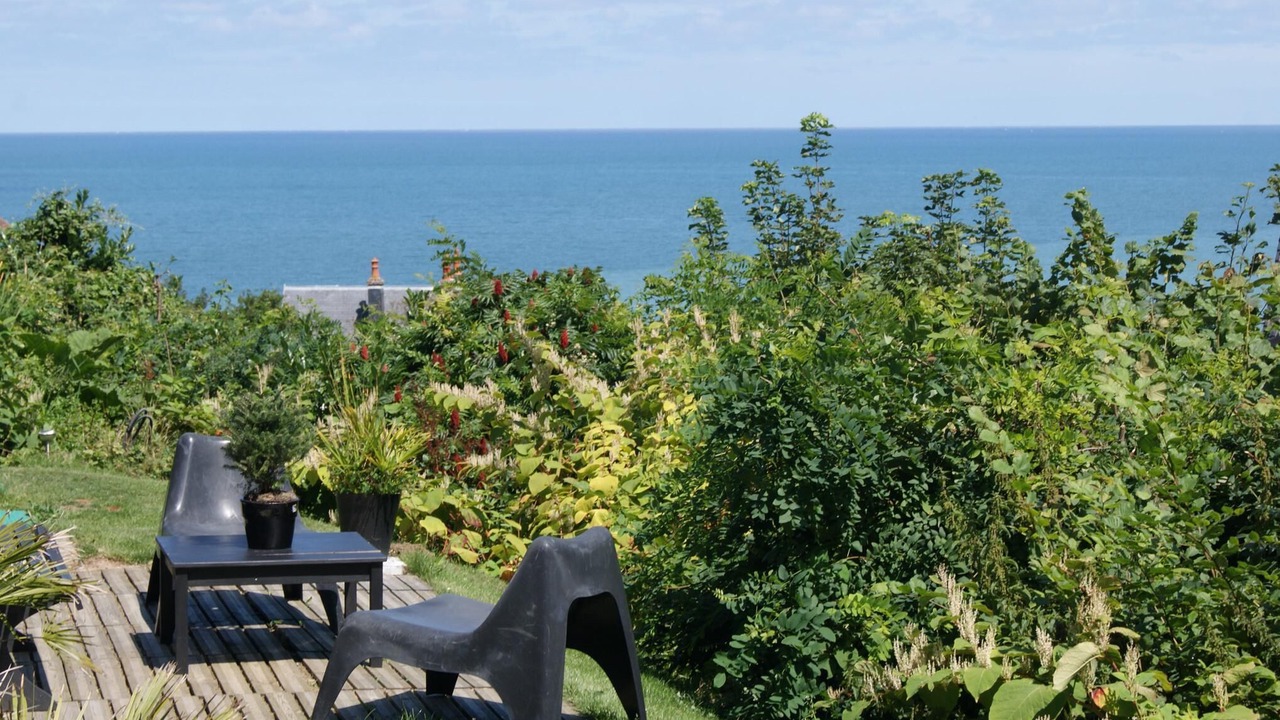 Photo of Outdoor in Varengeville-sur-Mer