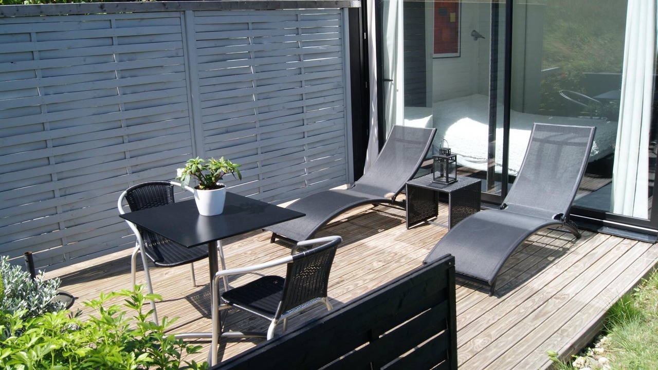 Photo of Outdoor in Varengeville-sur-Mer