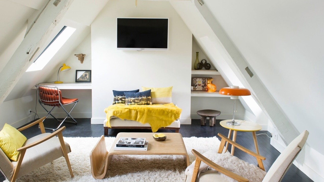 Photo of Livingroom in Centre Ancien