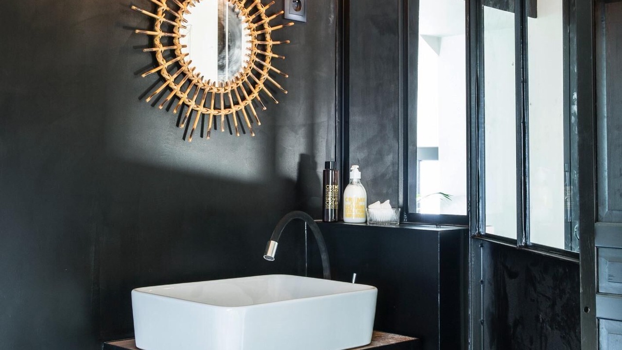 Photo of Bathroom in Centre Ancien
