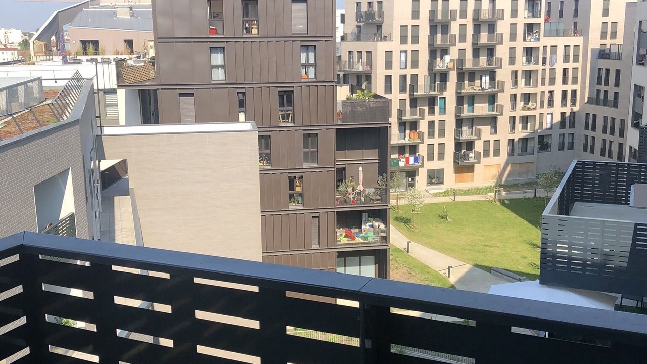 Photo of Outdoor in Rosny-sous-Bois