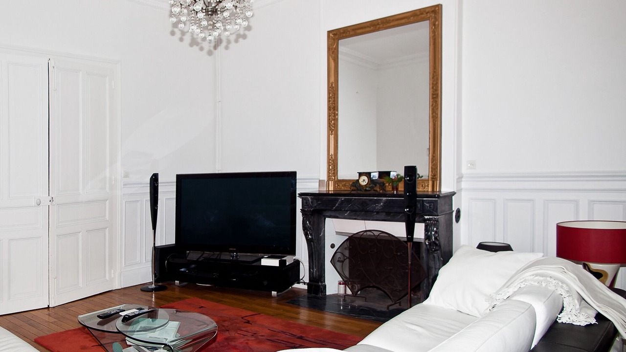 Photo of Livingroom in Vitry-le-Francois