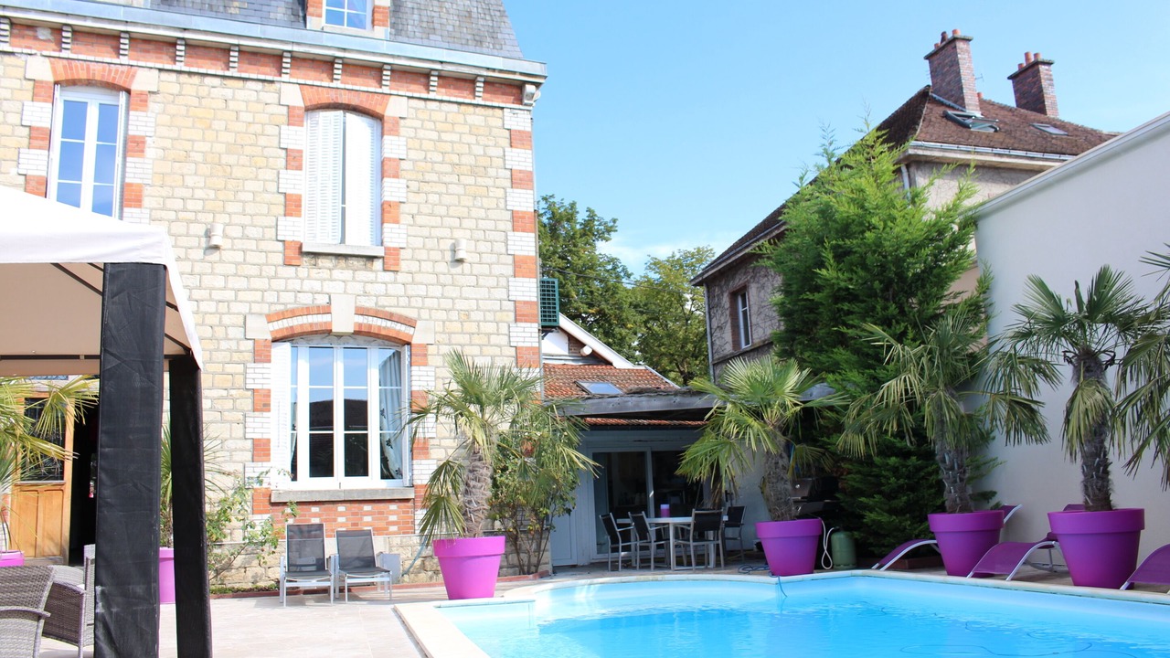 Photo of Outdoor in Vitry-le-Francois
