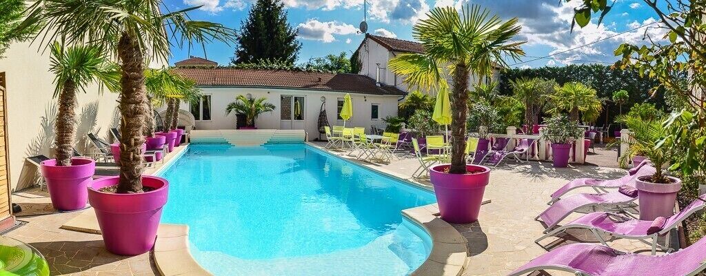 Photo of Outdoor in Vitry-le-Francois