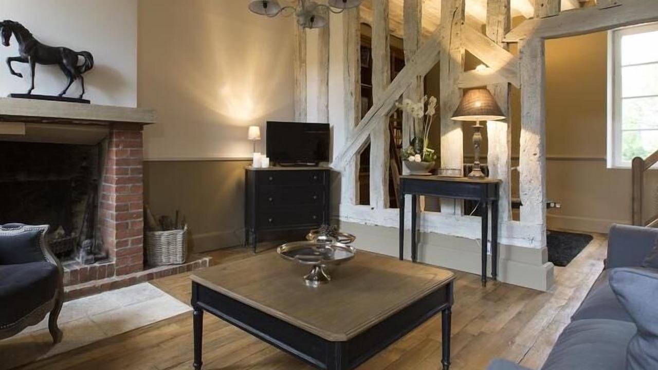 Photo of Livingroom in Rouvray