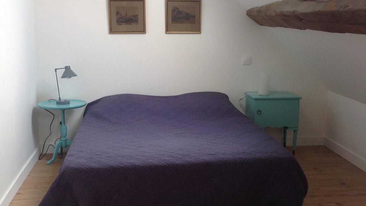 Photo of Bedroom in Santenay