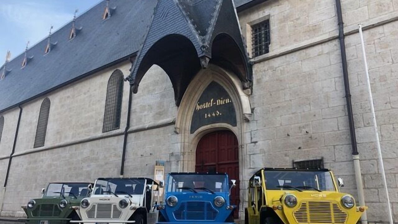 Photo of Others in Santenay