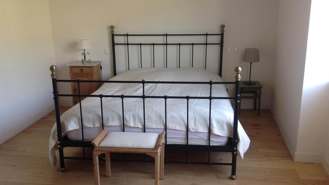 Photo of Bedroom in Santenay