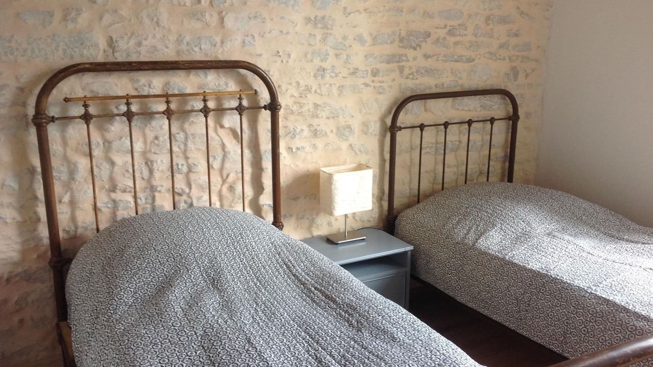 Photo of Bedroom in Santenay
