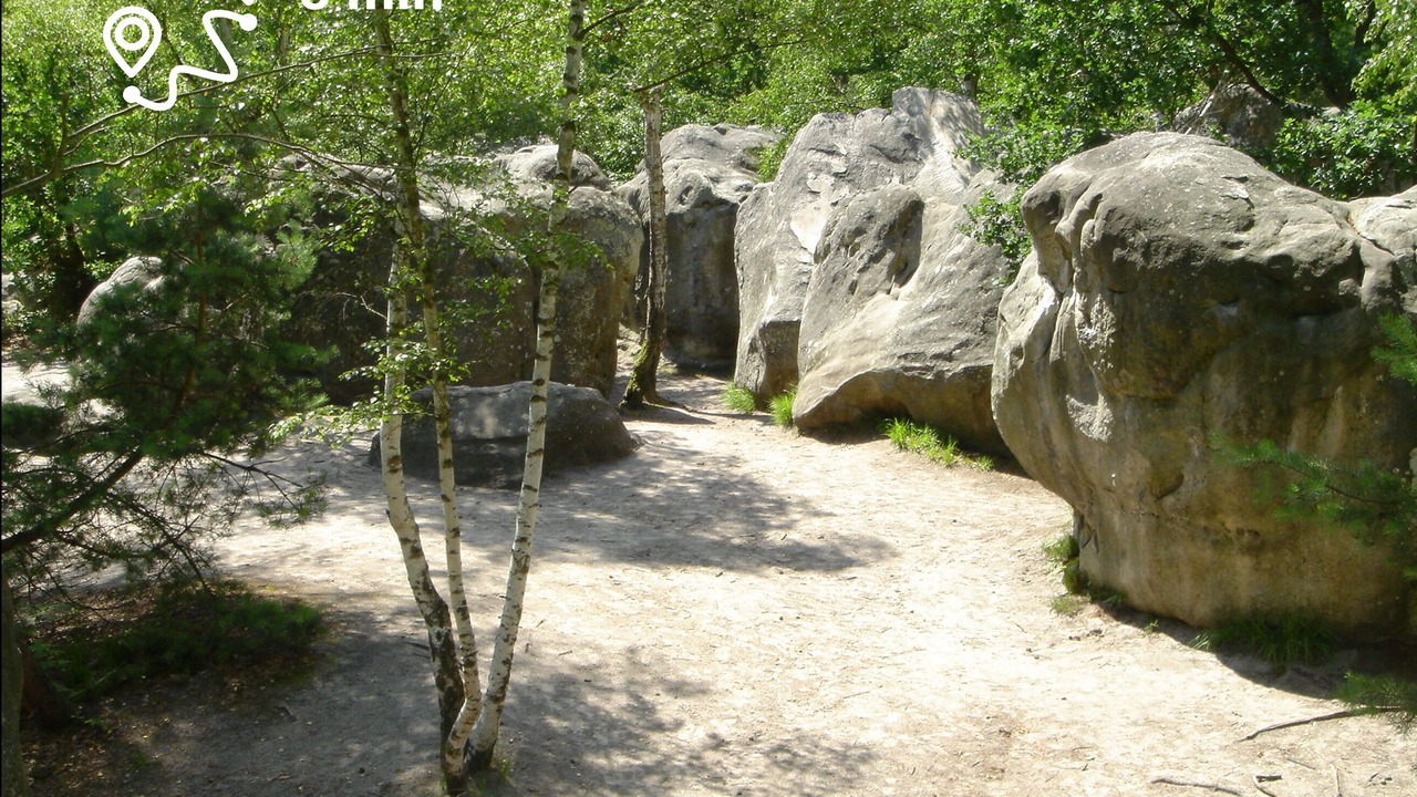 Photo of Outdoor in Samois-sur-Seine