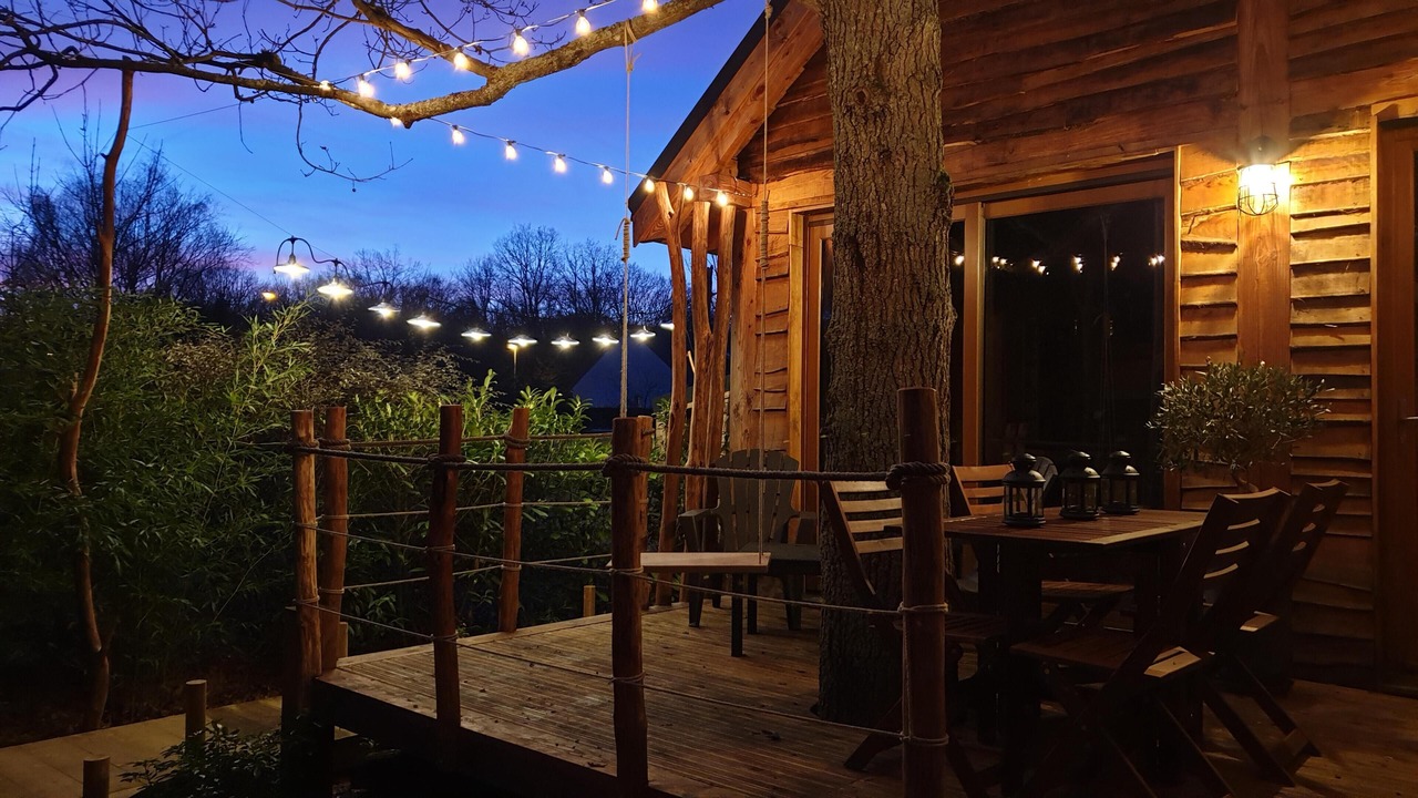 Photo of Outdoor in Samois-sur-Seine