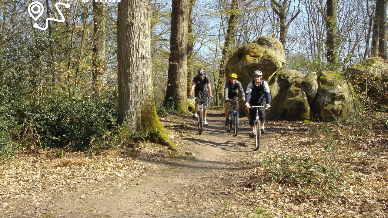 Photo of Others in Samois-sur-Seine
