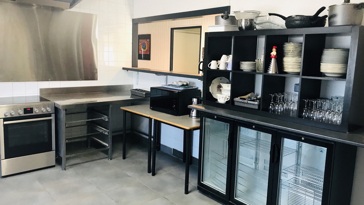 Photo of Kitchen in Aunay-sous-Auneau