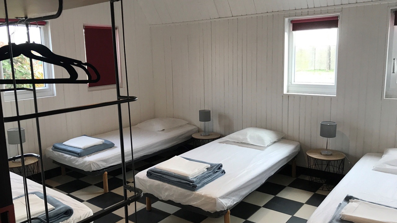 Photo of Bedroom in Aunay-sous-Auneau