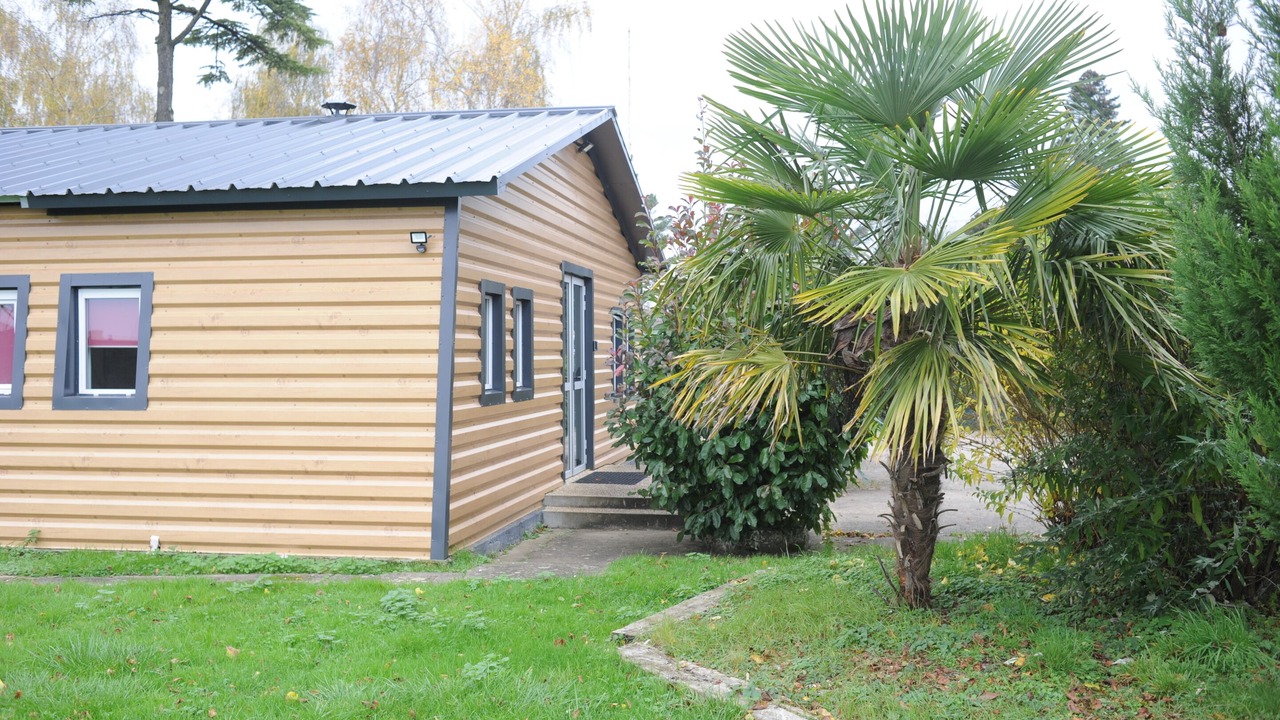 Photo of Outdoor in Aunay-sous-Auneau