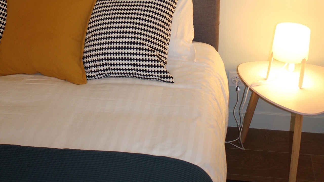 Photo of Bedroom in Saint-Cyr-au-Mont-d'Or