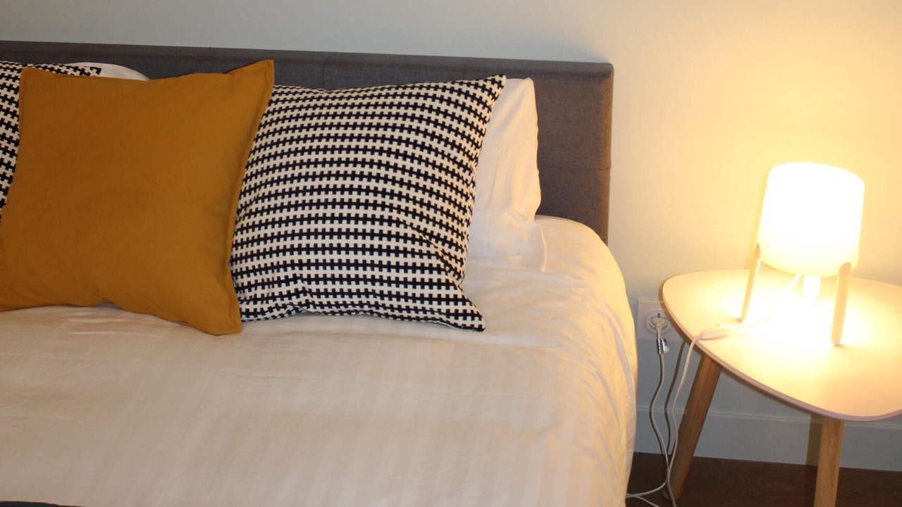 Photo of Bedroom in Saint-Cyr-au-Mont-d'Or