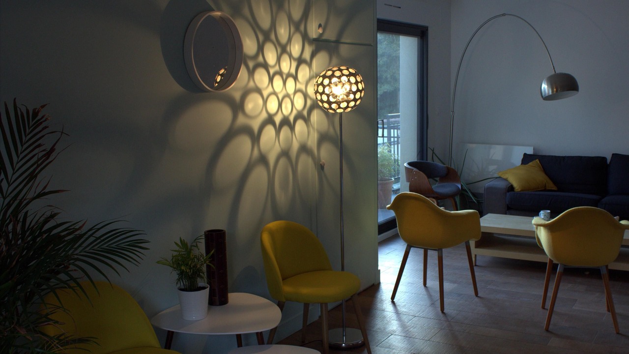 Photo of Livingroom in Saint-Cyr-au-Mont-d'Or