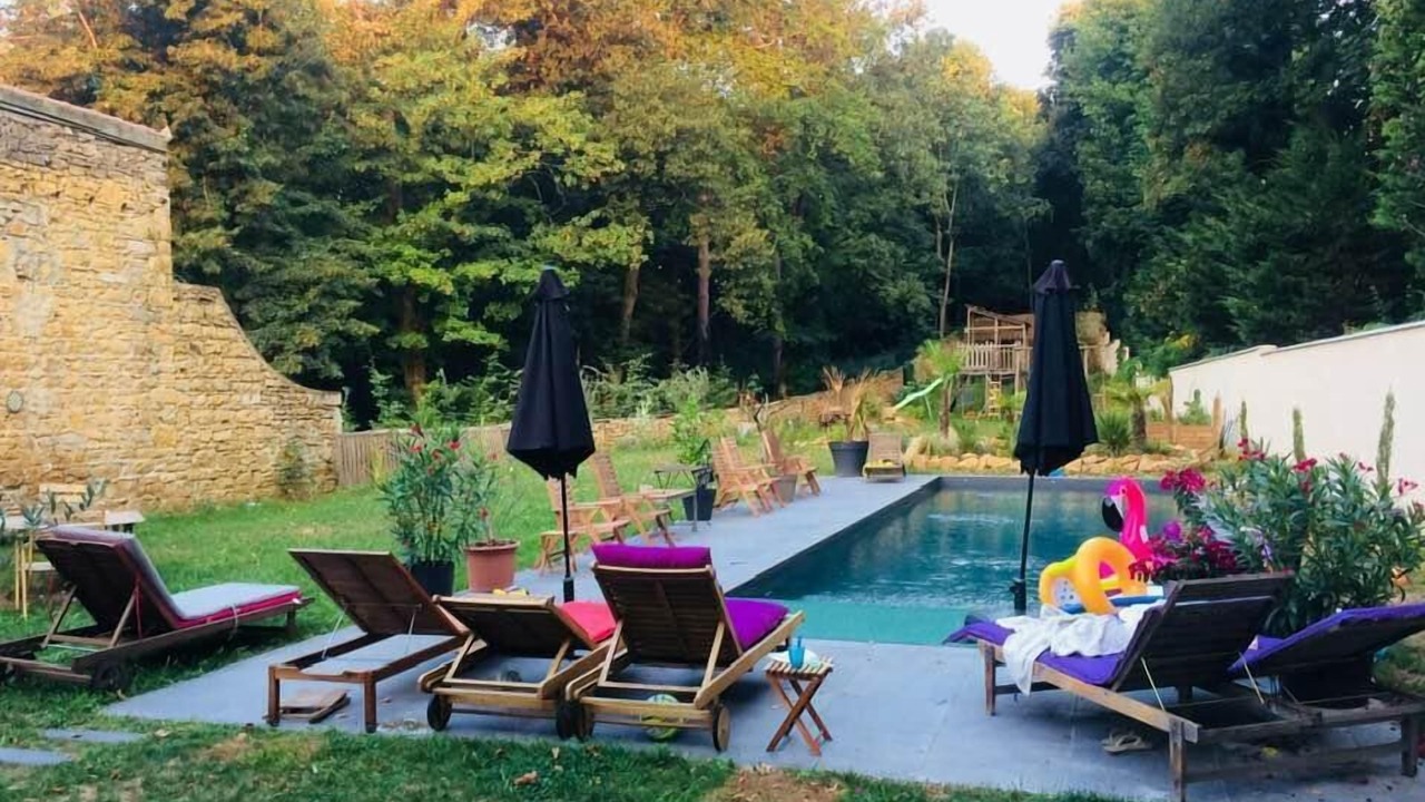 Photo of Outdoor in Saint-Cyr-au-Mont-d'Or