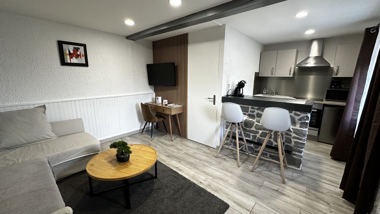 Photo of Livingroom in Grandvillers