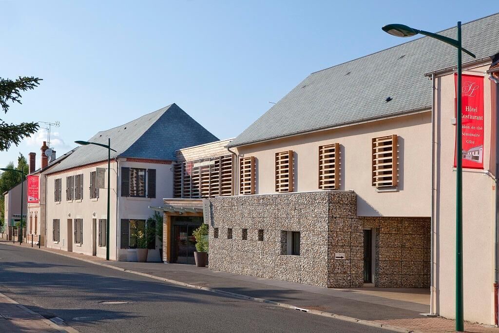 Photo of Outdoor in Belleville-sur-Loire