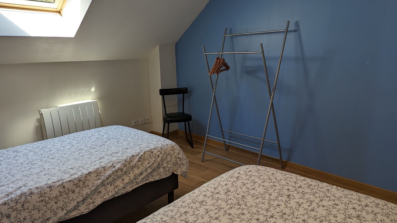 Photo of Bedroom in Audeville