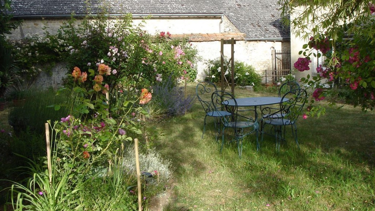 Photo of Outdoor in Pithiviers-le-Vieil