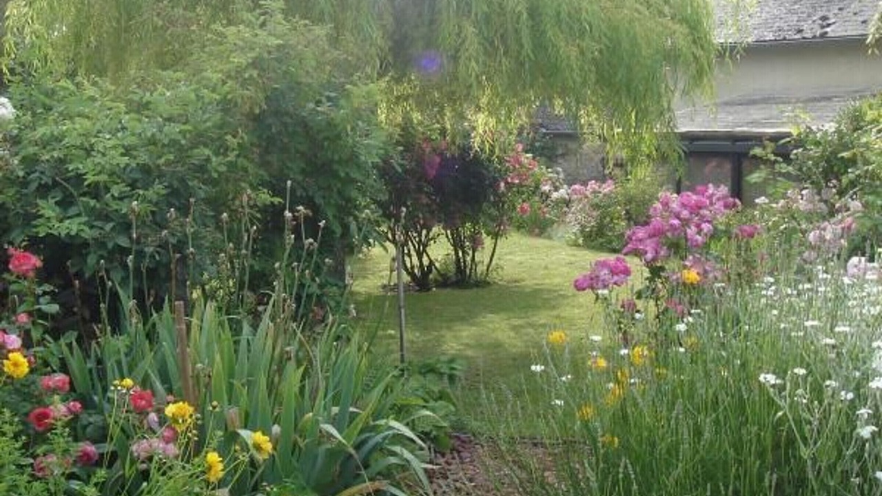 Photo of Outdoor in Pithiviers-le-Vieil