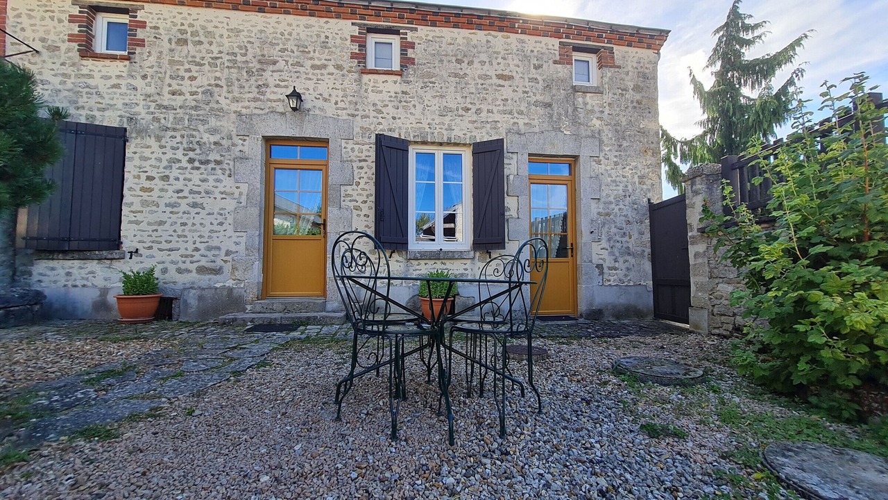 Photo of Outdoor in Pithiviers-le-Vieil
