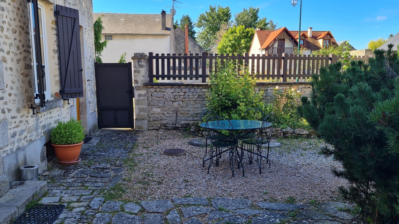 Photo of Outdoor in Pithiviers-le-Vieil