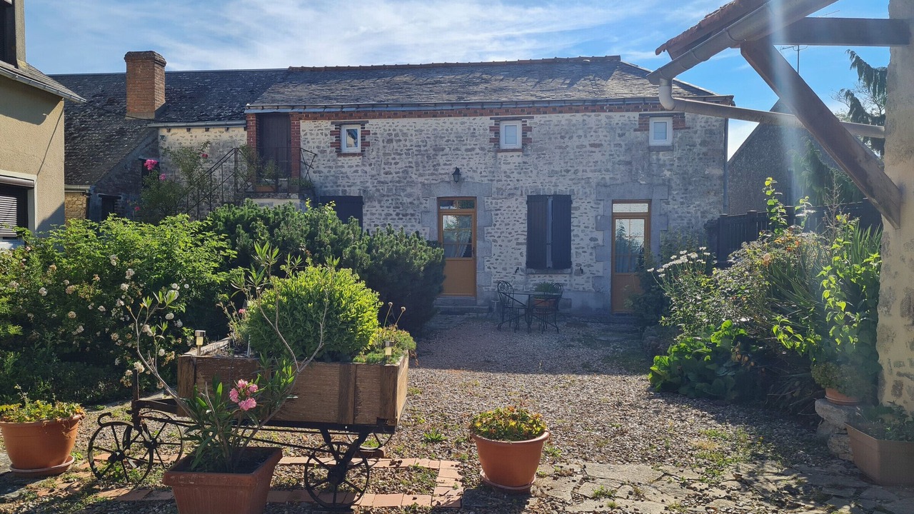 Photo of Outdoor in Pithiviers-le-Vieil