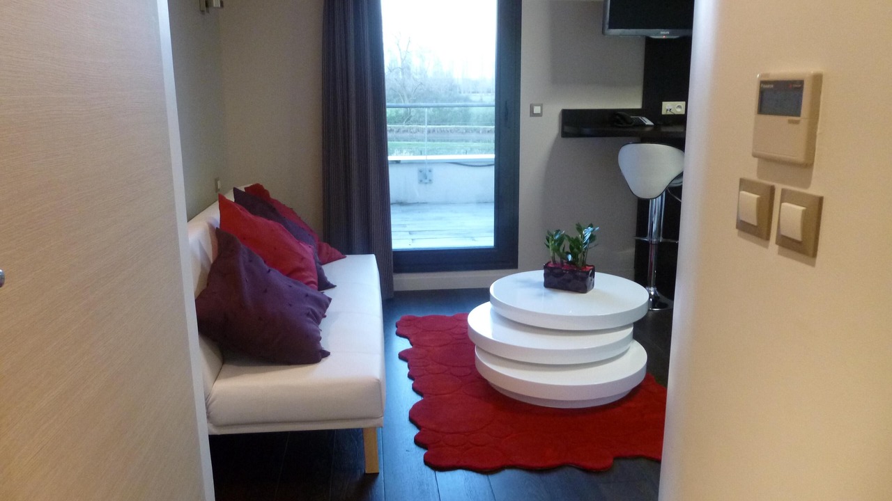 Photo of Livingroom in Belleville-sur-Loire