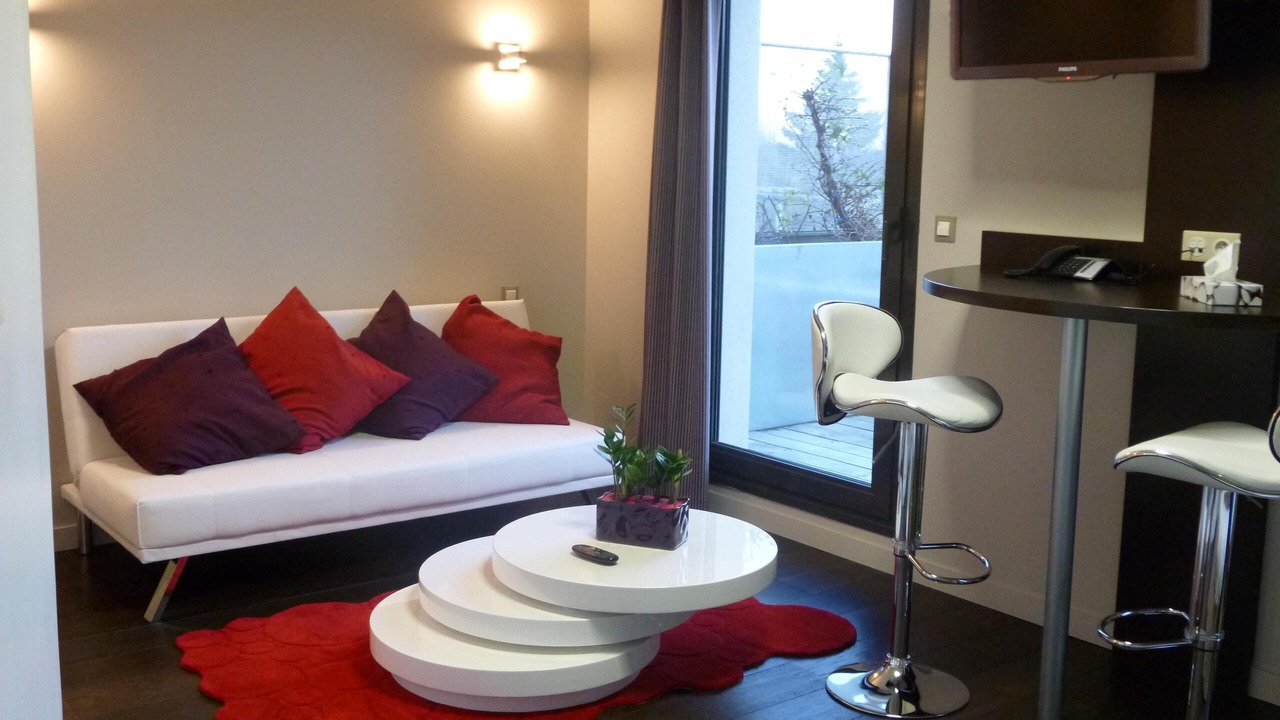 Photo of Bedroom in Belleville-sur-Loire