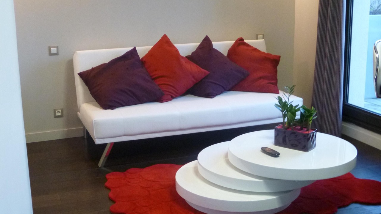 Photo of Livingroom in Belleville-sur-Loire