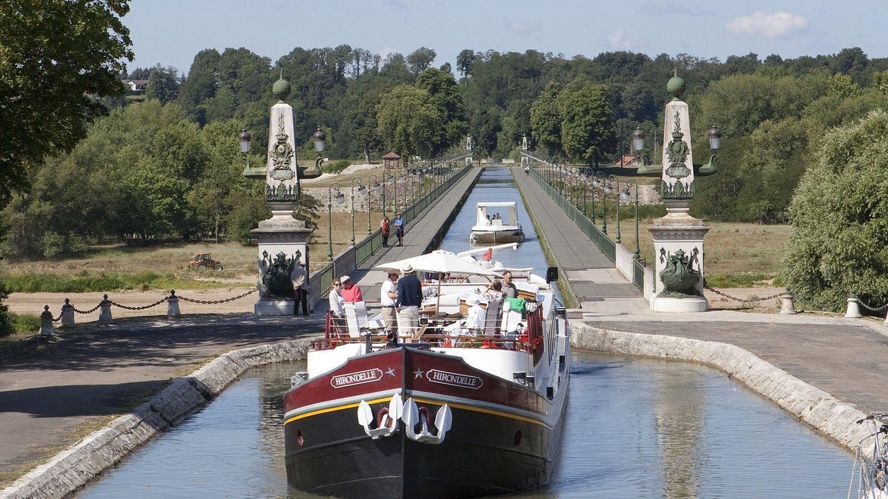 Photo of Others in Belleville-sur-Loire