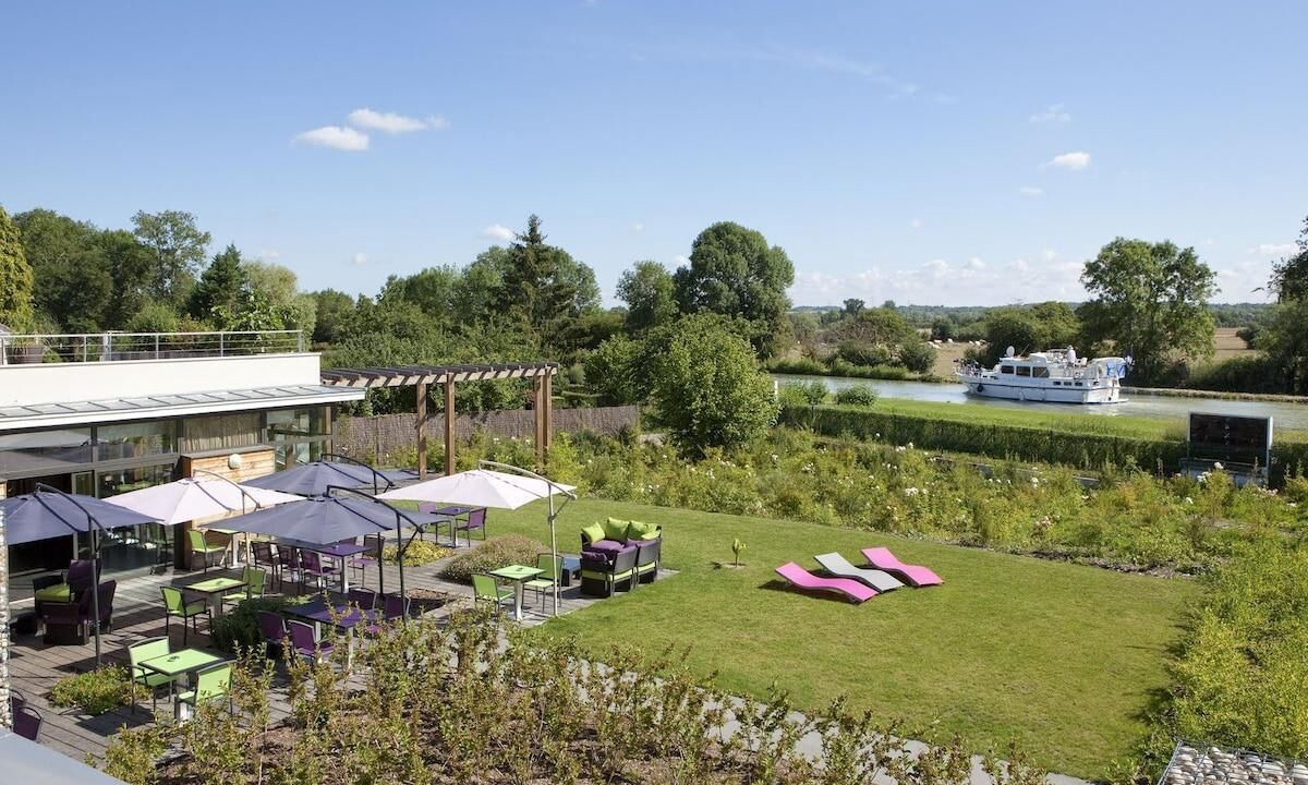 Photo of Outdoor in Belleville-sur-Loire