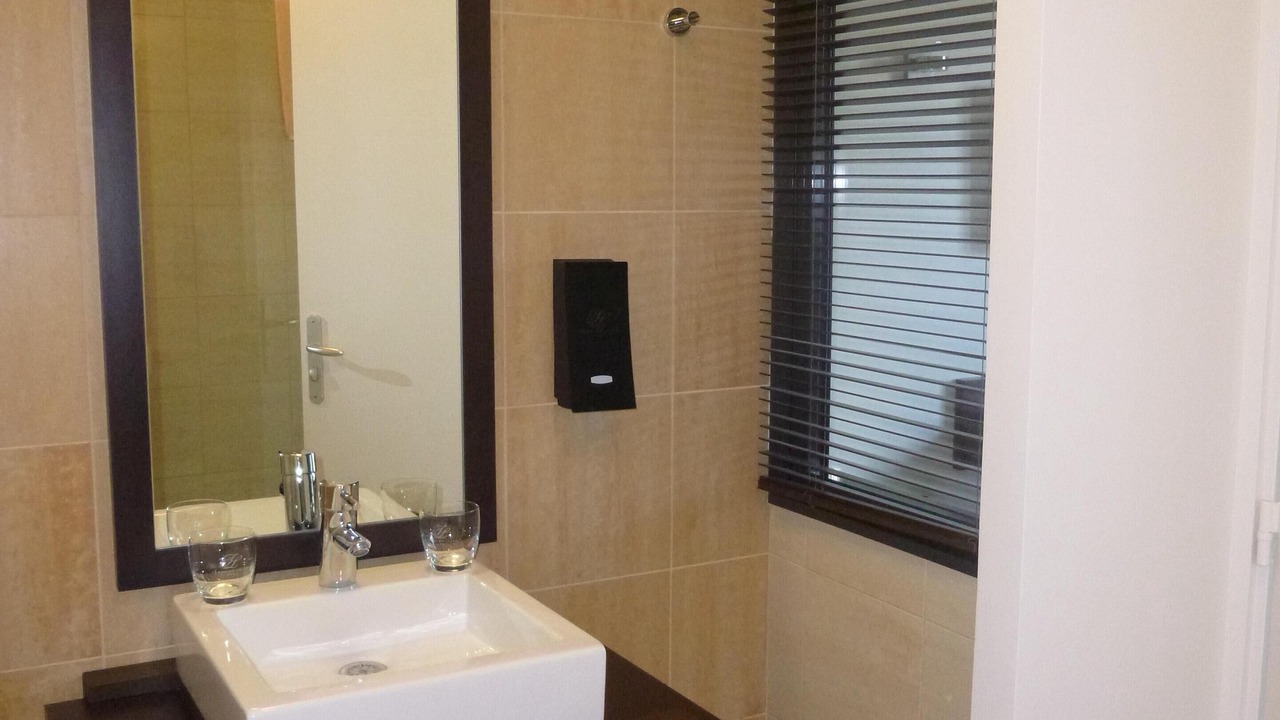Photo of Bathroom in Belleville-sur-Loire