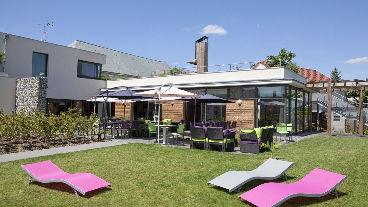 Photo of Outdoor in Belleville-sur-Loire