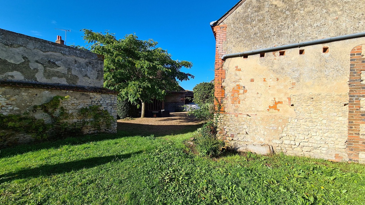 Photo of Outdoor in Bellegarde-du-Loiret