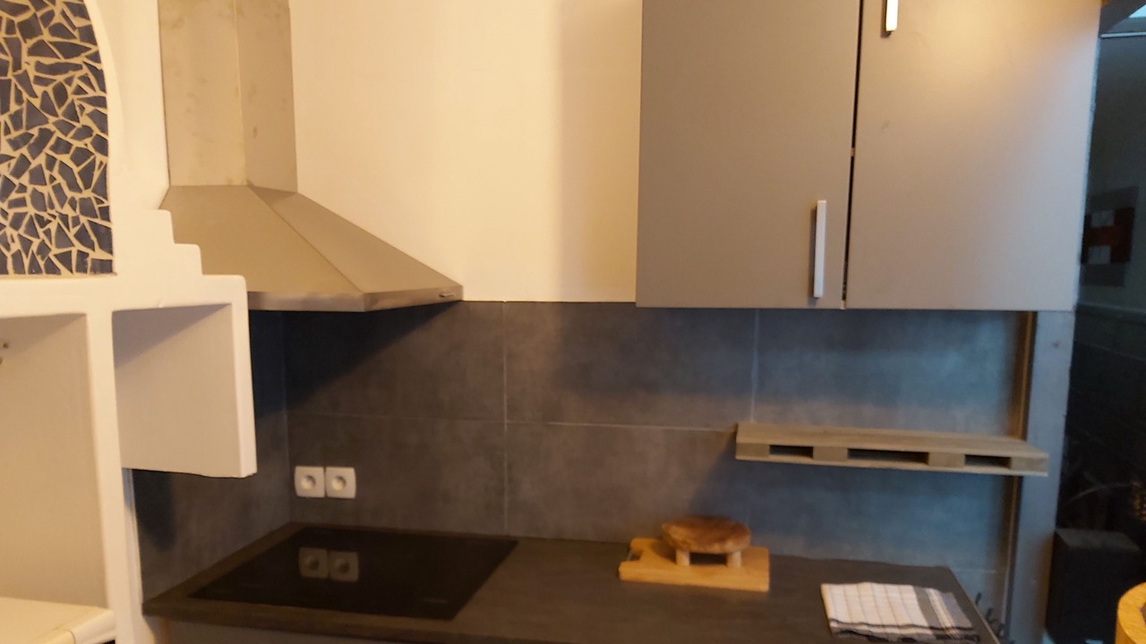 Photo of Kitchen in Saint-Jean