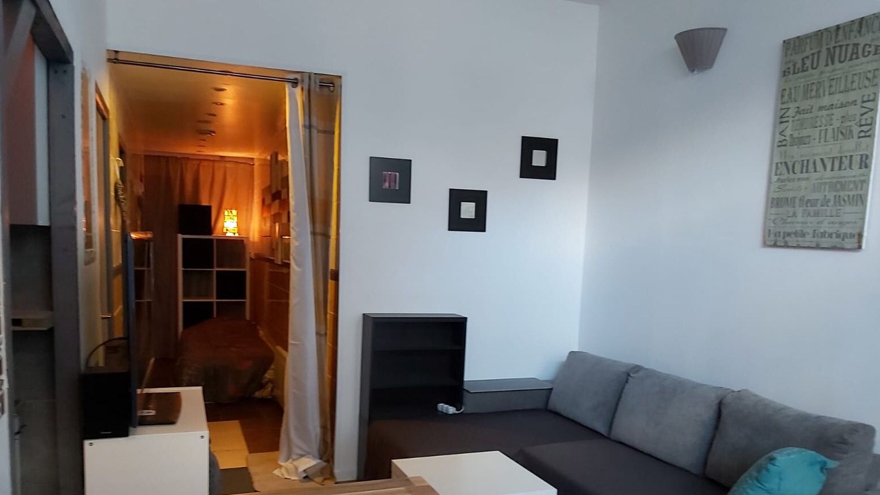 Photo of Livingroom in Saint-Jean