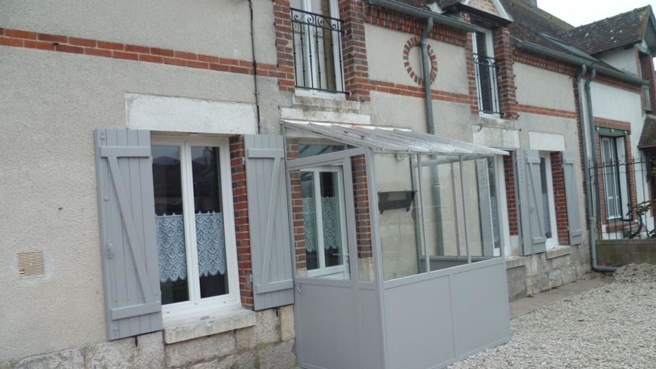 Photo of Outdoor in La Bussiere
