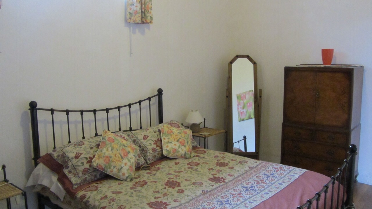 Photo of Bedroom in La Foret-Auvray