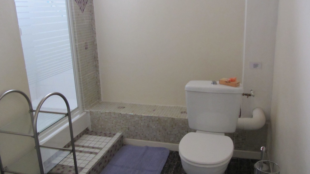 Photo of Bathroom in La Foret-Auvray