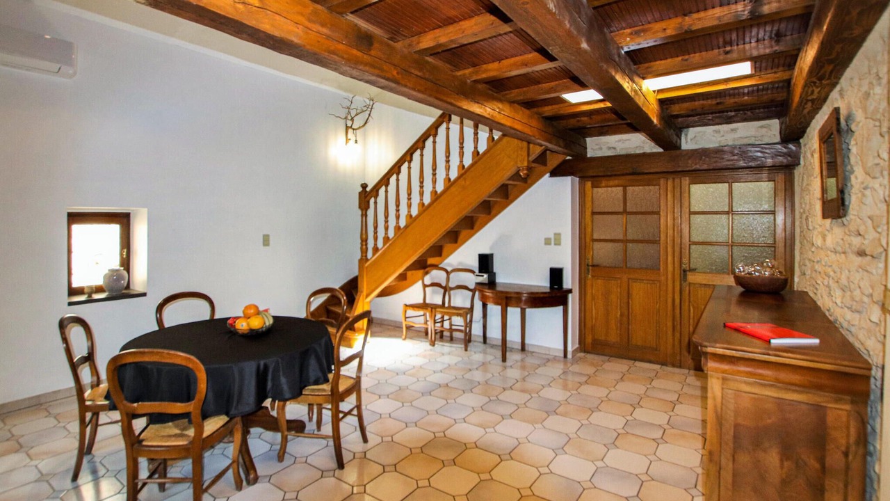 Photo of Bedroom in Bourg-Saint-Andeol