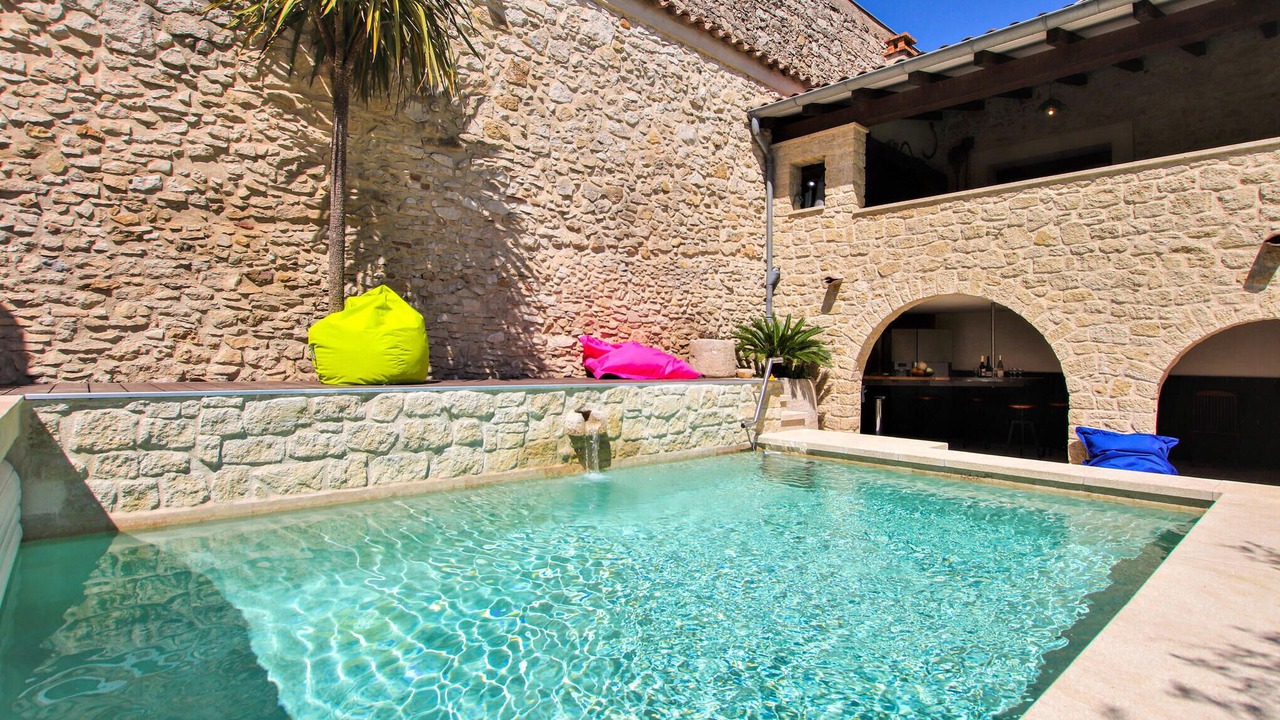 Photo of Outdoor in Bourg-Saint-Andeol
