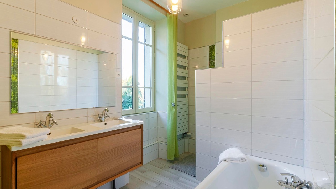 Photo of Bathroom in Sergy