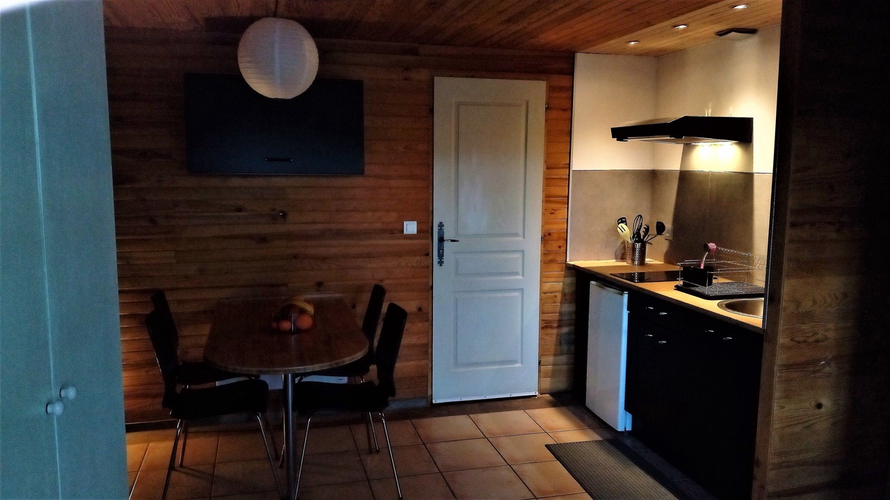 Photo of Kitchen in Liausson