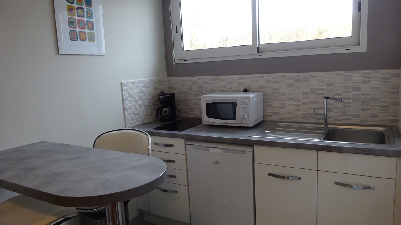 Photo of Kitchen in Mareil-Marly