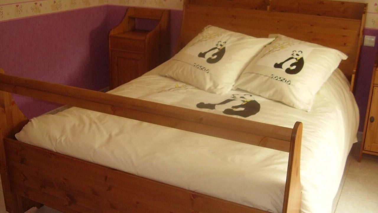 Photo of Bedroom in Clavy-Warby